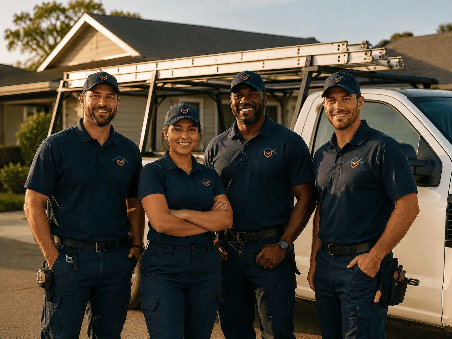 Roof Inspection company in Pittston, PA